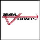 General Kinematics Vibrating Equipment logo