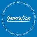 Generation logo