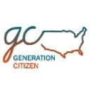 Generation Citizen logo