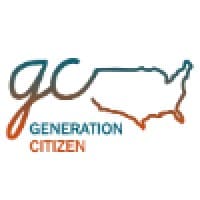 Generation Citizen logo