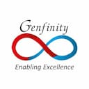 Genfinity Philippines, Inc. logo