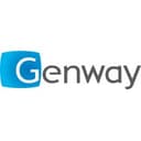 Genway logo