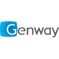 Genway logo