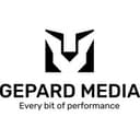 Gepard Media logo