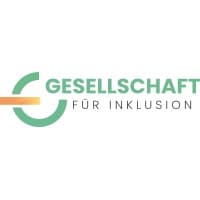 Gesellschaft für Inklusion logo