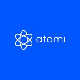 Atomi logo