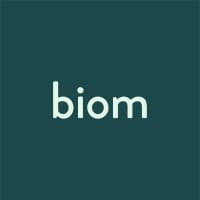 biom logo