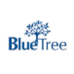 BlueTree logo