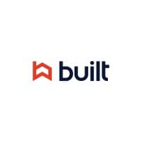 Built logo