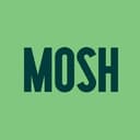 Mosh logo