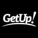 GetUp logo