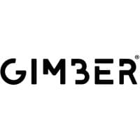 GIMBER logo