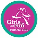 Girls on the Run of Central Ohio logo