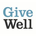 GiveWell logo