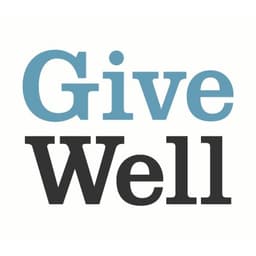 GiveWell logo