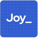 Joy_ logo