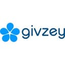 Givzey logo