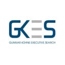GKES - Gunnar Kühne Executive Search GmbH logo