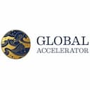 Global Accelerator, Inc. logo
