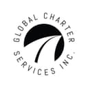 Global Charter Services Inc. logo
