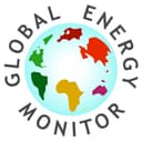 Global Energy Monitor logo