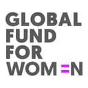 Global Fund for Women logo