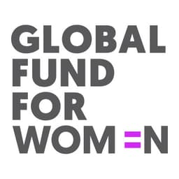 Global Fund for Women logo