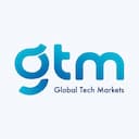 Global Tech Markets logo