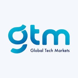 Global Tech Markets logo