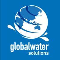 Global Water Solutions Ltd. logo