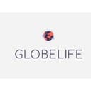 GLOBELIFE AO logo