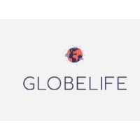 GLOBELIFE AO logo