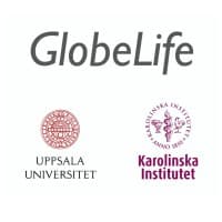 GlobeLife logo