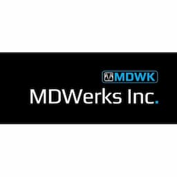 MDWerks Inc. logo