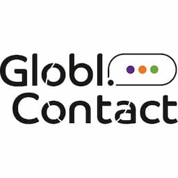 Globl.Contact logo