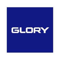 GLORY logo