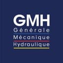 GMH logo