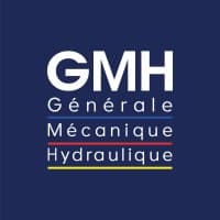 GMH logo