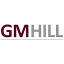 GM HILL Engineering logo