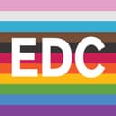 EDC (Education Development Center) logo