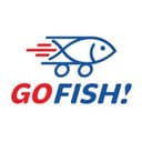 Go Fish logo