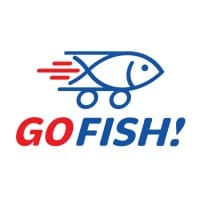 Go Fish logo