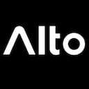 Alto logo