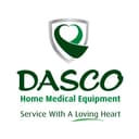 DASCO Home Medical Equipment logo