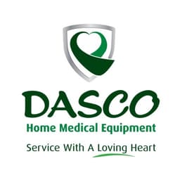 DASCO Home Medical Equipment logo