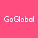 GoGlobal logo