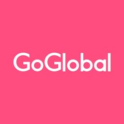 GoGlobal logo