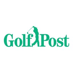 Golf Post logo