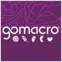 GoMacro logo