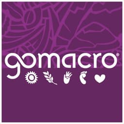 GoMacro logo